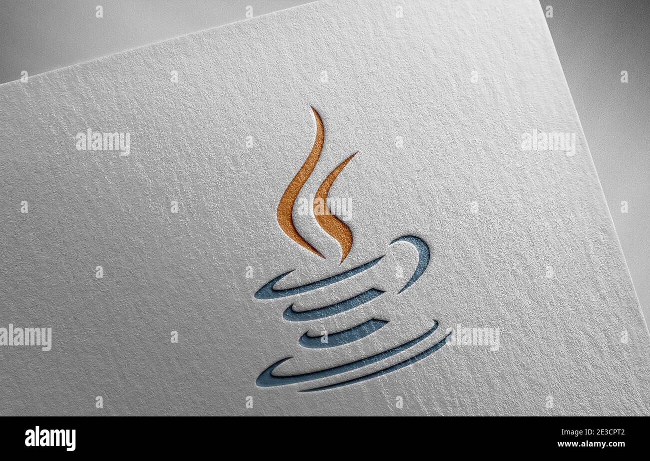 Java Logo Image