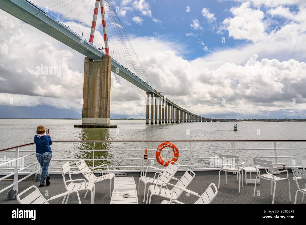 Pont De Saint Nazaire High Resolution Stock Photography And Images Alamy Pont De Saint Nazaire High Resolution Stock Photography And Images Alamy