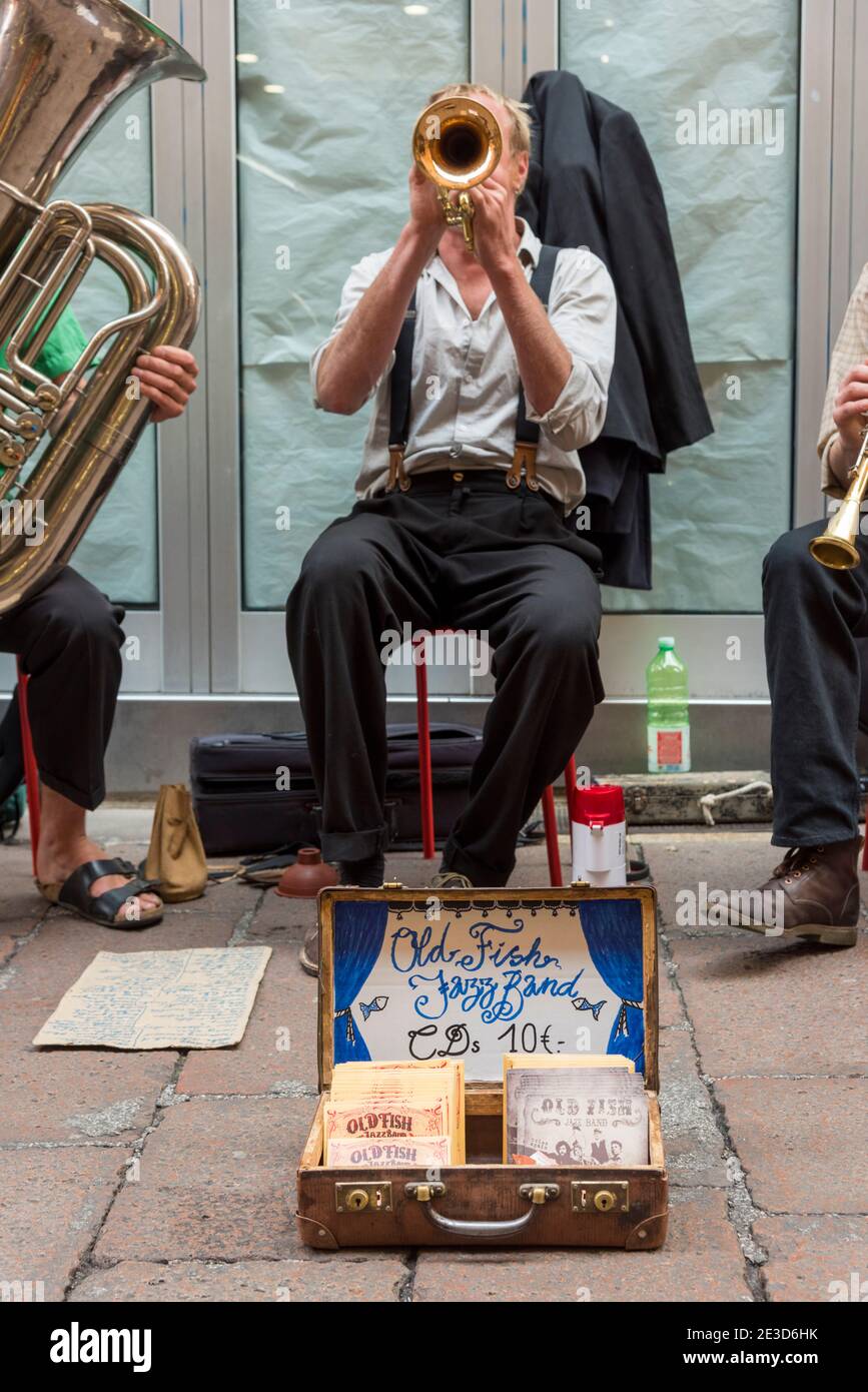 Jazz bologna hires stock photography and images Alamy