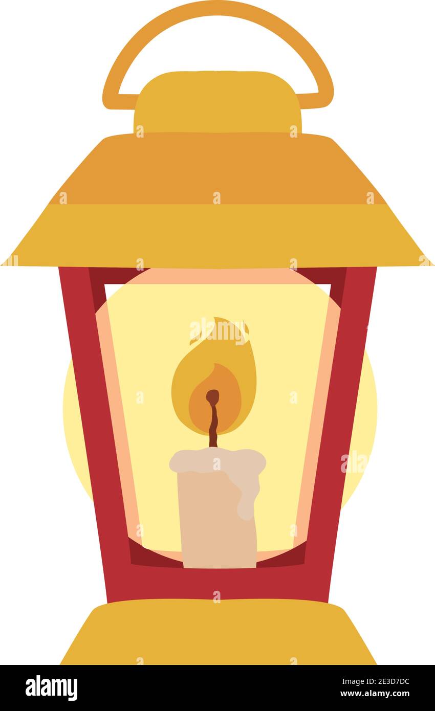 Candle in lantern design, Fire flame candlelight light spirituality