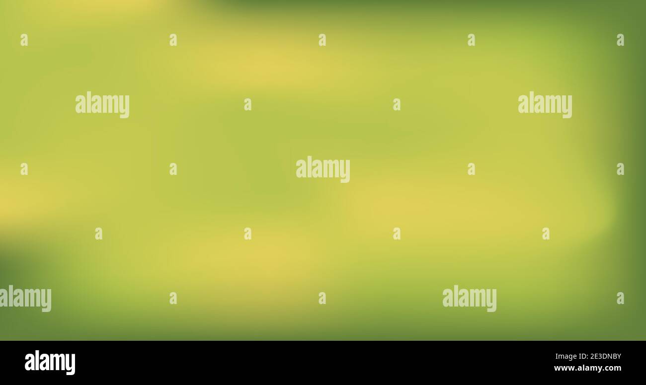 Abstract green background for web vector illustration Stock Vector