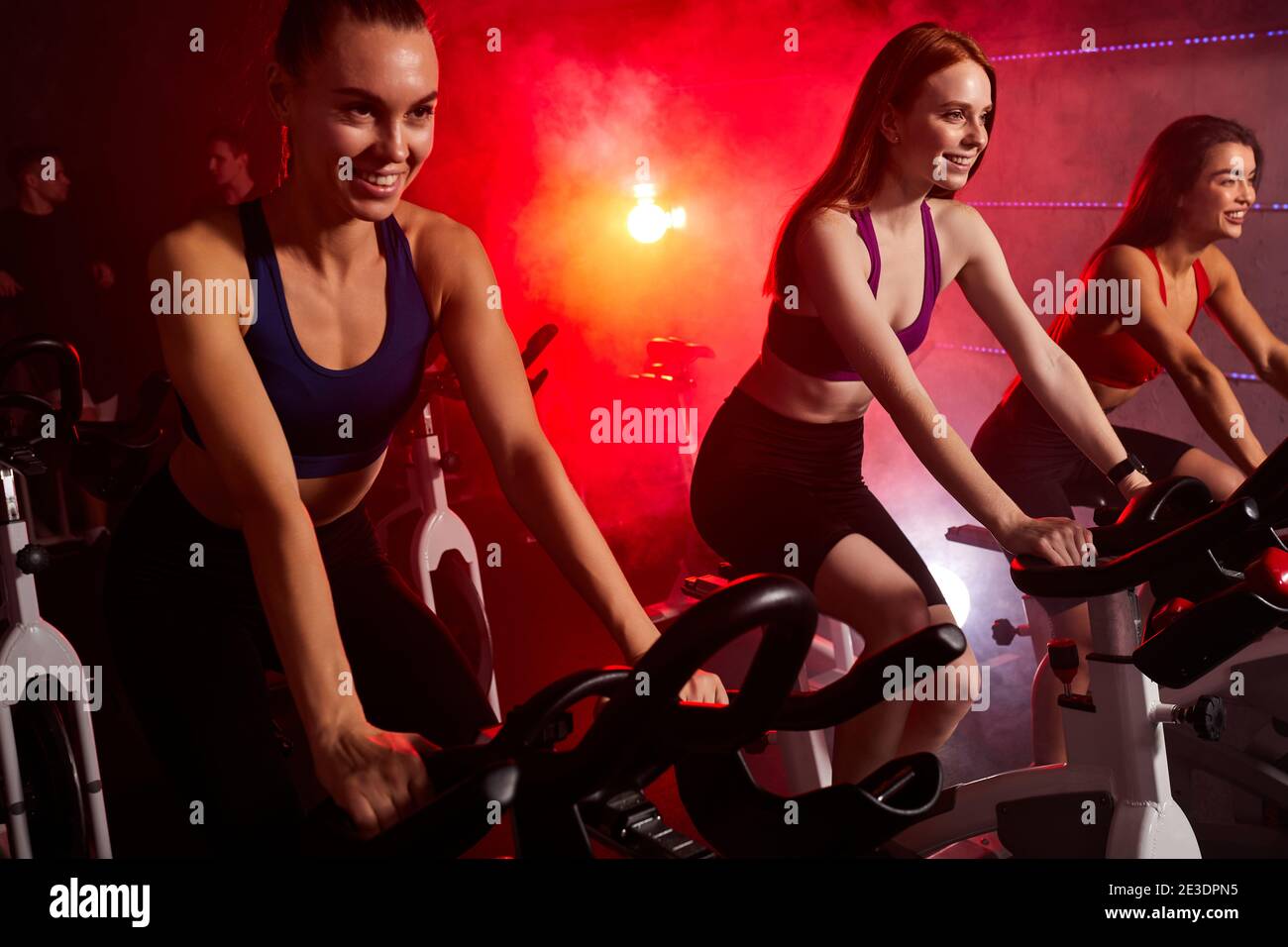Lifestyle spin bike new arrivals