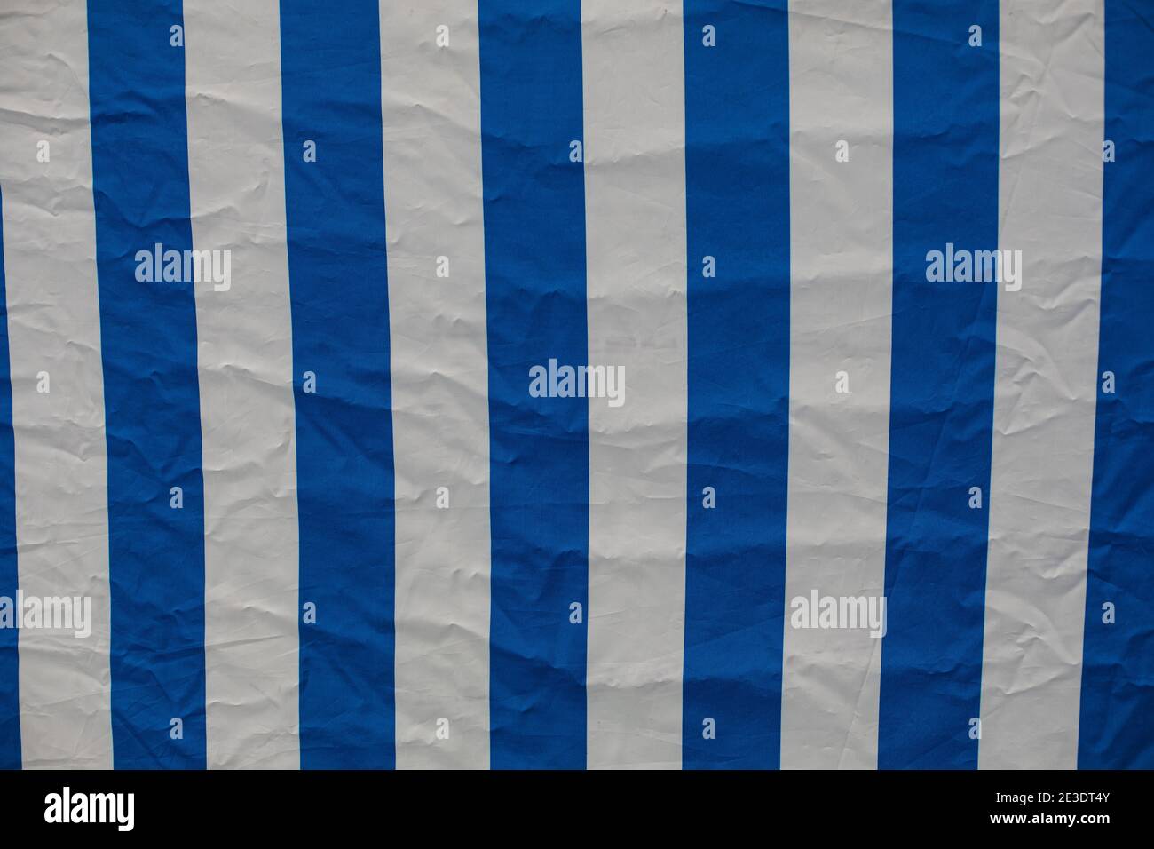 Striped white and blue background Stock Photo Alamy
