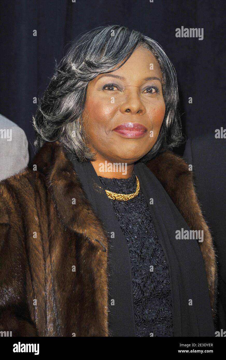 Voletta wallace hi-res stock photography and images - Alamy