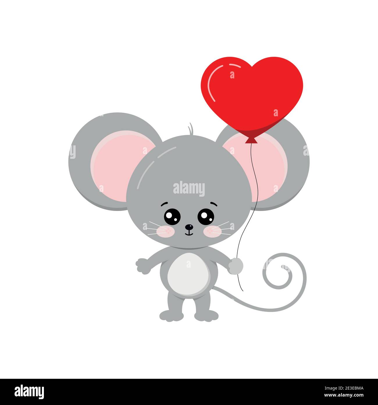 Mickey mouse cartoon Cut Out Stock Images &amp; Pictures - Alamy