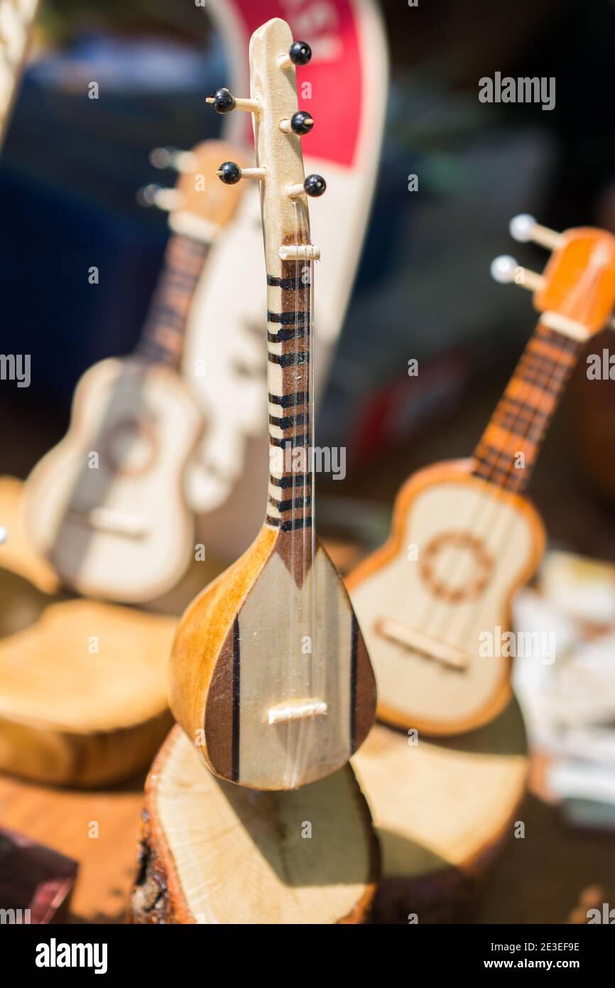 Baglama hires stock photography and images Alamy
