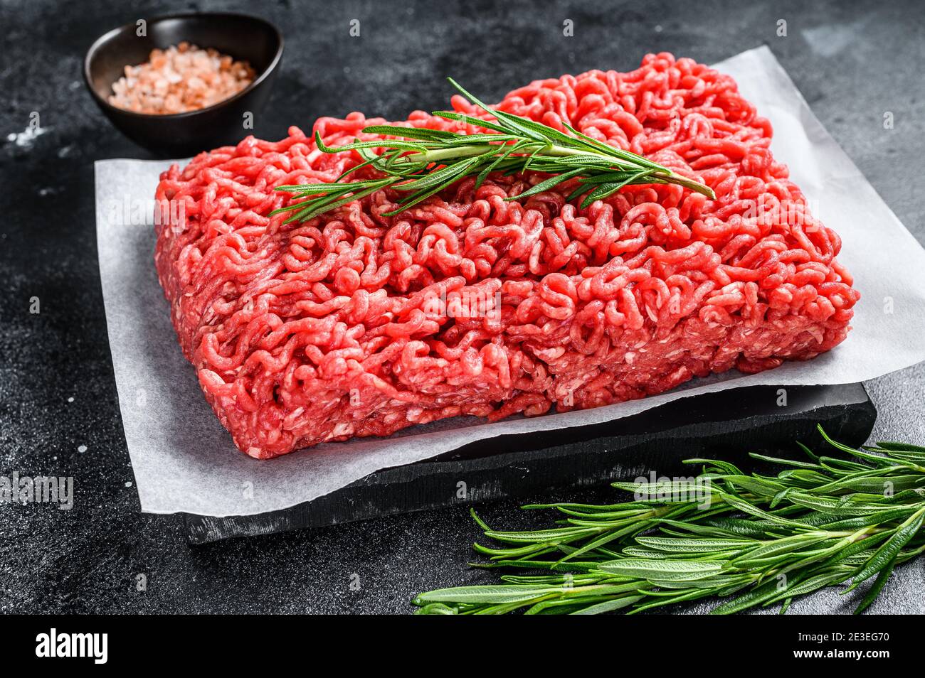 Butchers paper hi-res stock photography and images - Alamy