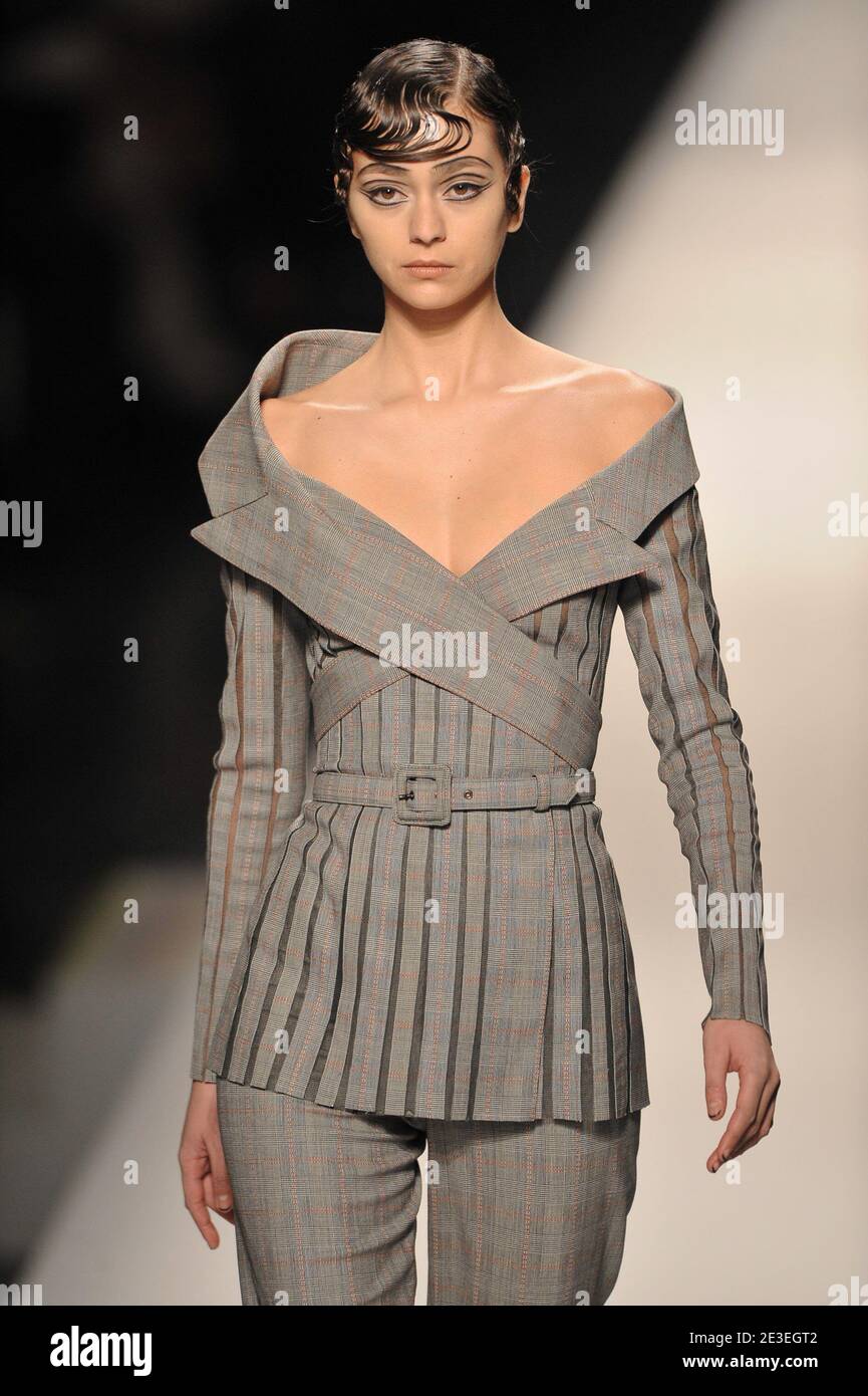 Morgane dubled hi-res stock photography and images - Alamy
