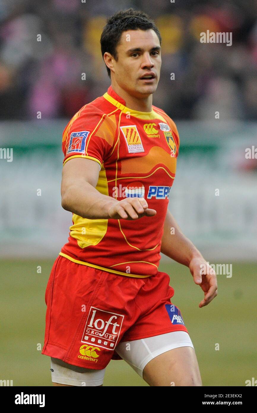 Page 2 Dan Carter Rugby Union High Resolution Stock Photography And Images Alamy
