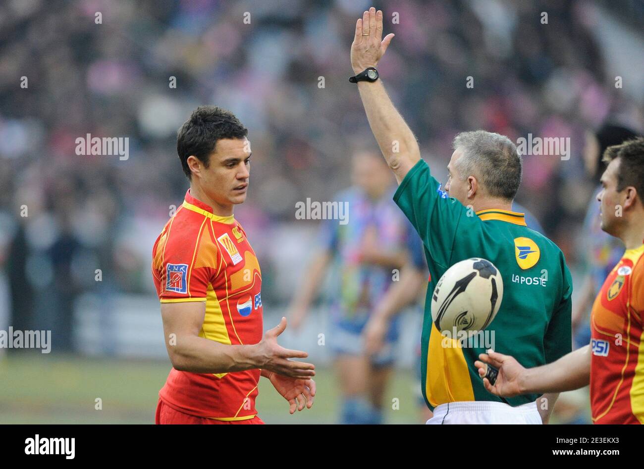 Page 2 Dan Carter Rugby Union High Resolution Stock Photography And Images Alamy