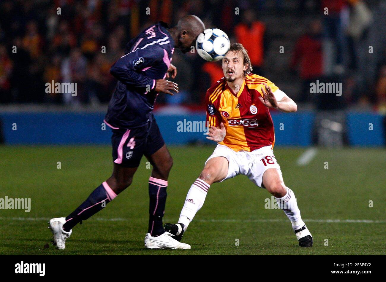 football rencontre 2009