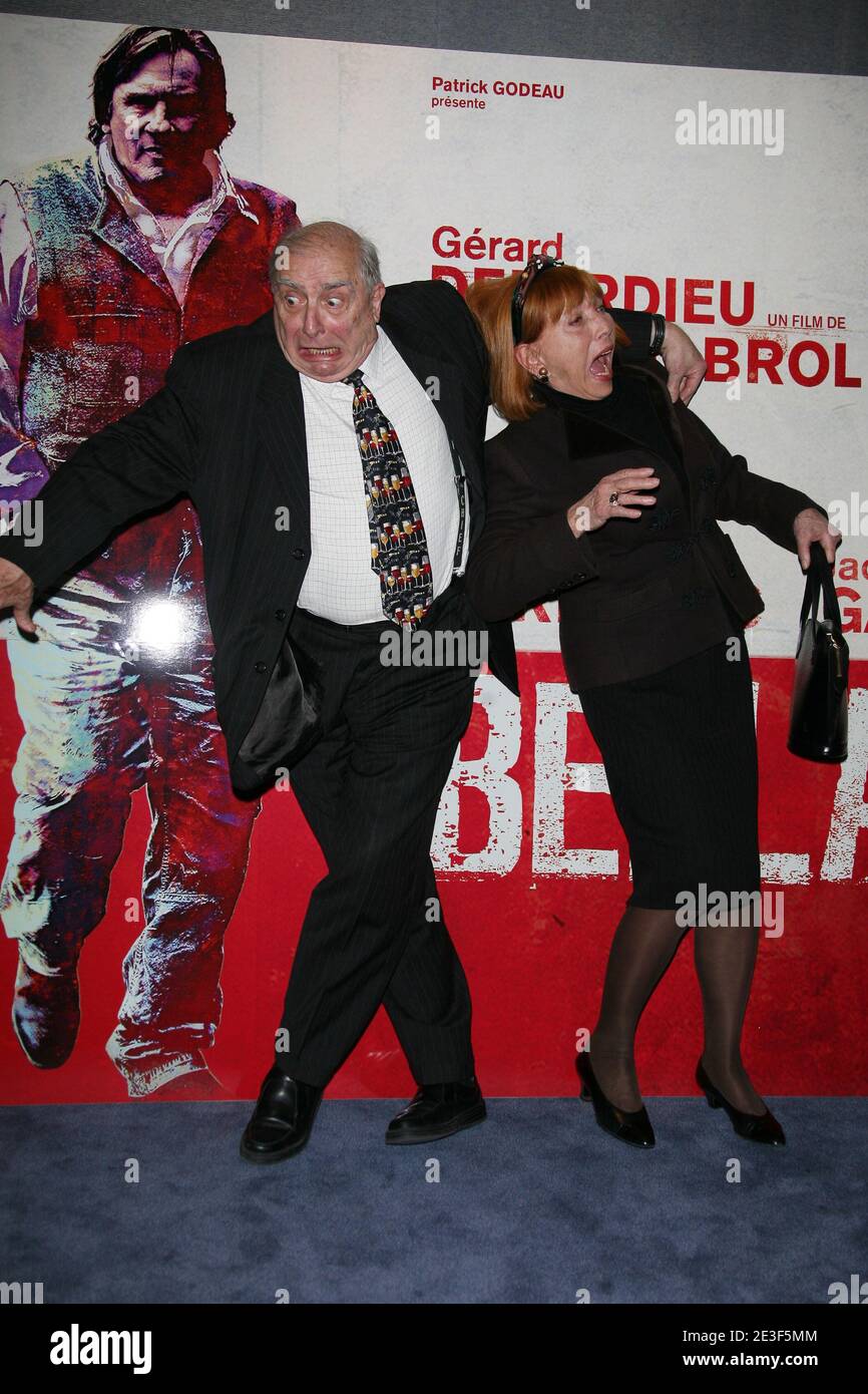 Stephane Audran Chabrol High Resolution Stock Photography And Images Alamy