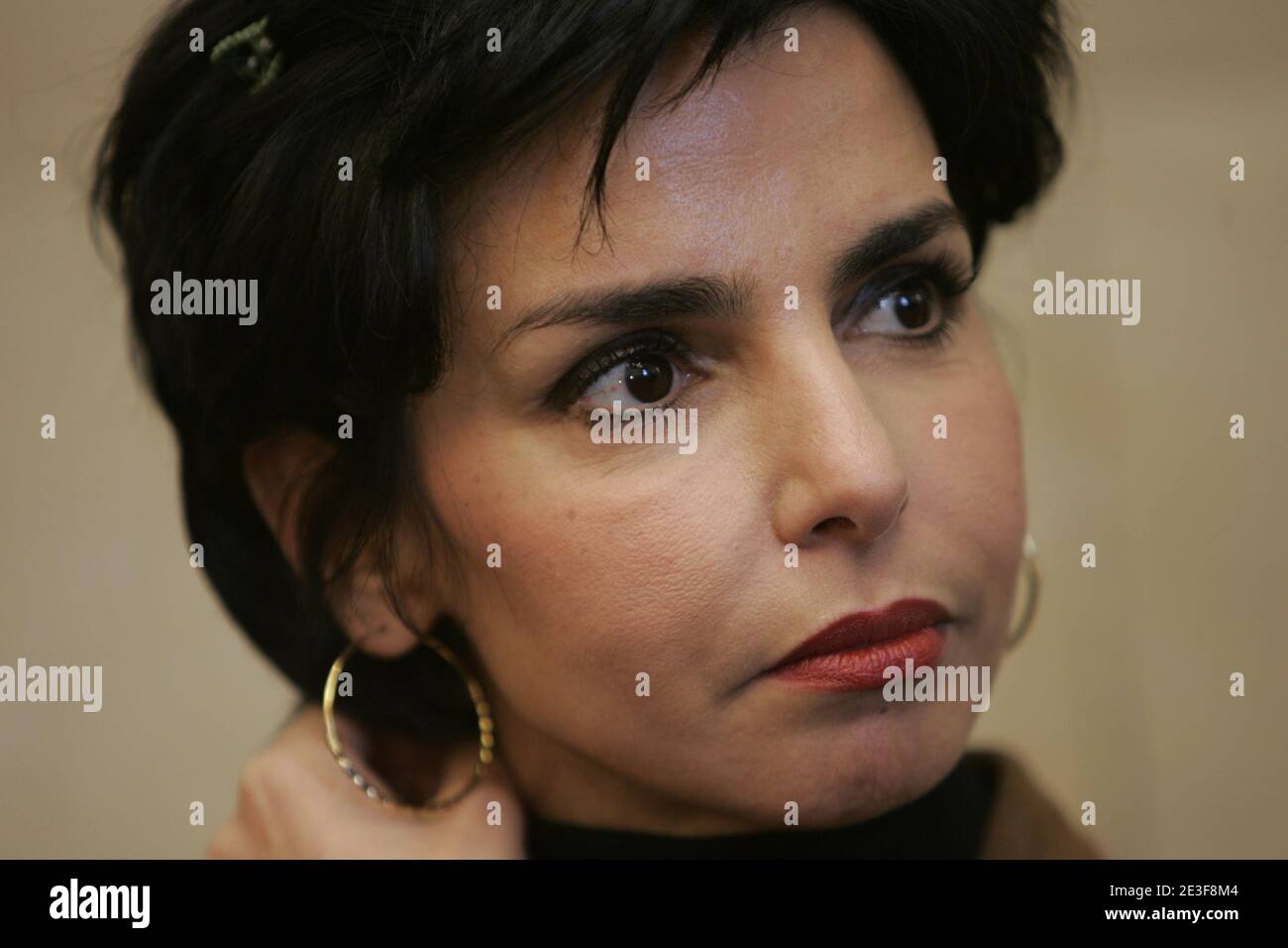 Page 3 Rachida High Resolution Stock Photography And Images Alamy