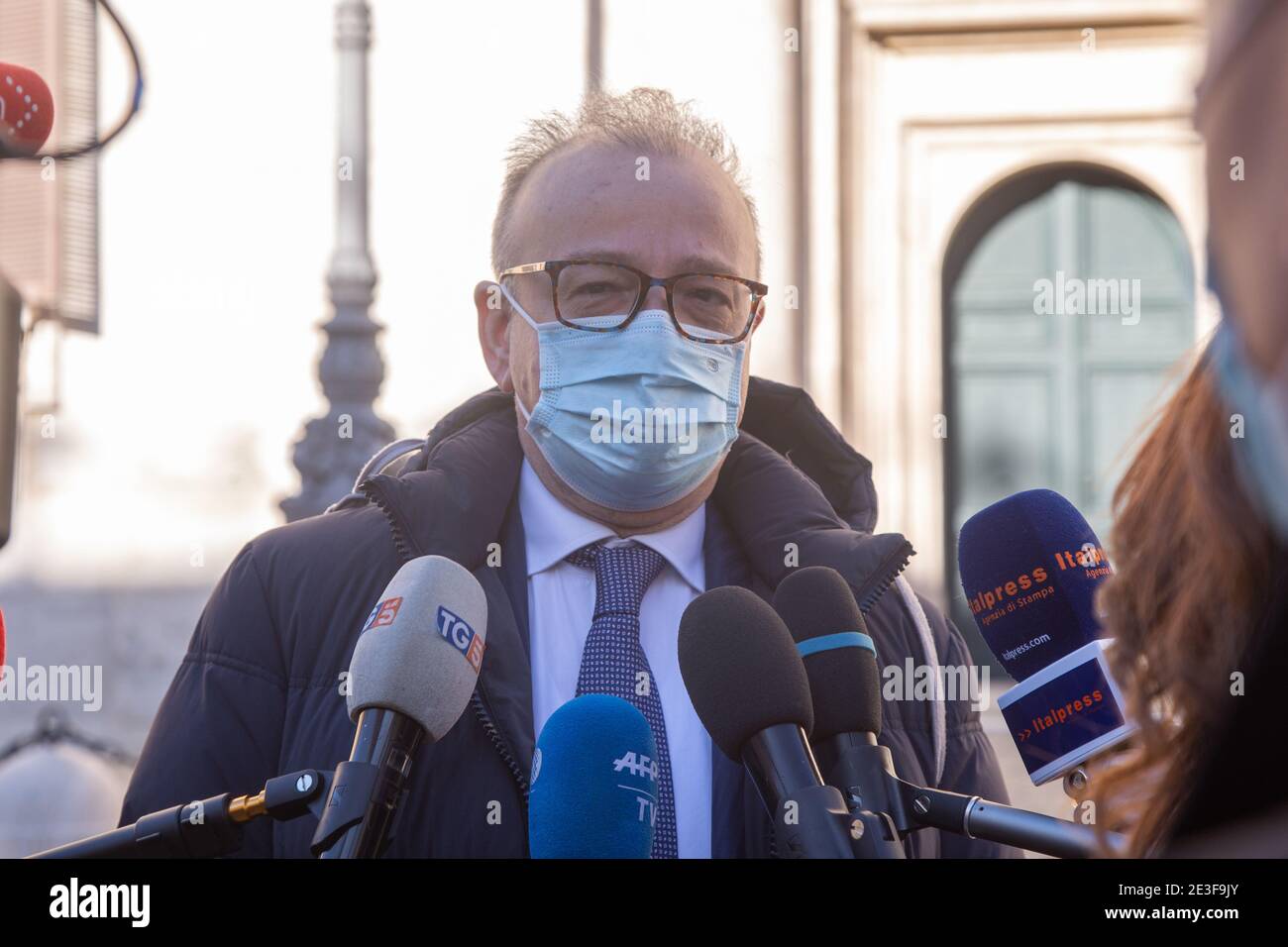 Gianfranco rotondi hires stock photography and images Alamy