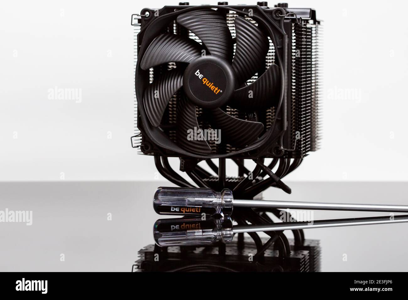 Clean pc cpu hi-res stock photography and images - Alamy