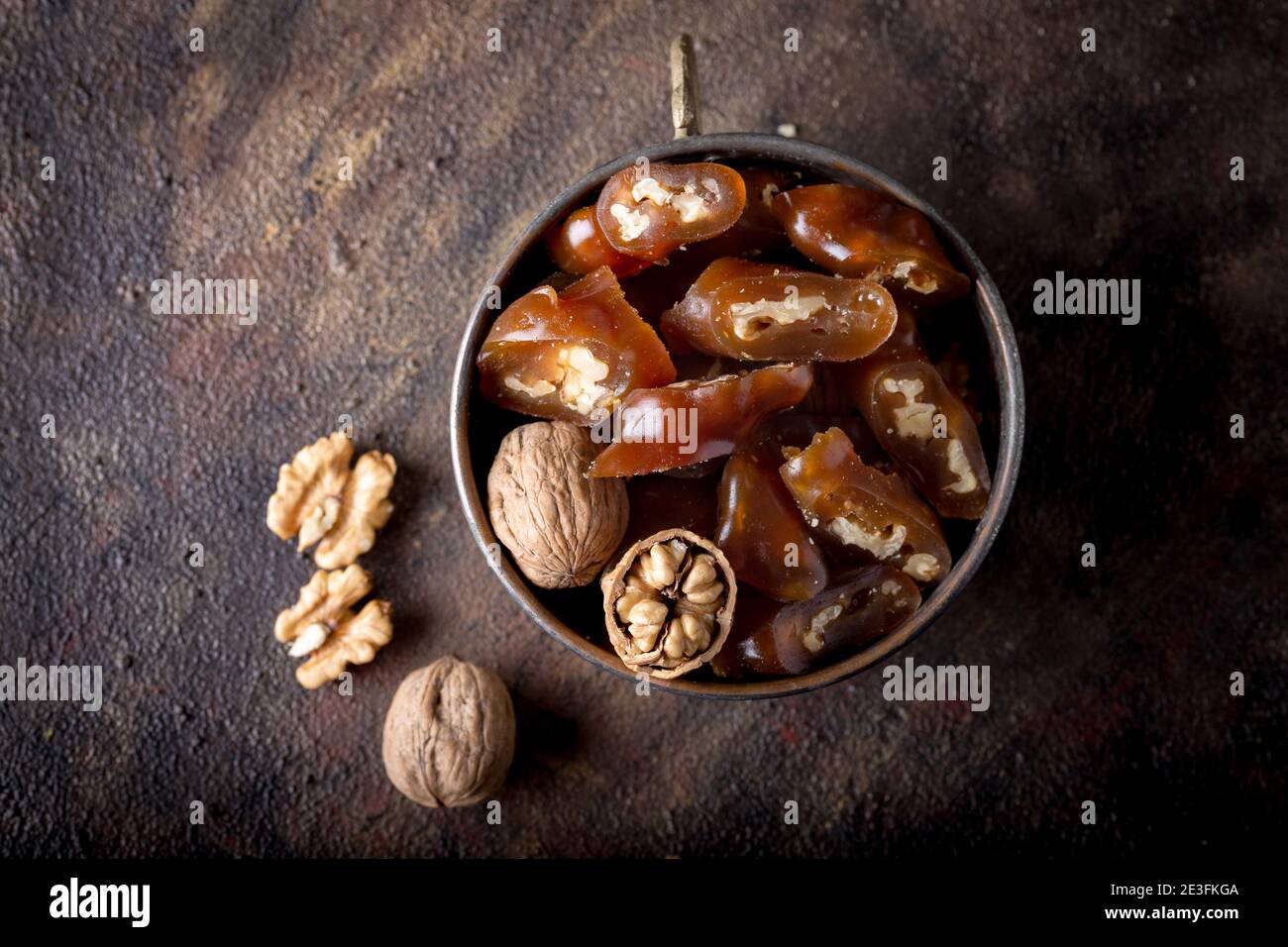 Walnut fruit hi-res stock photography and images - Alamy