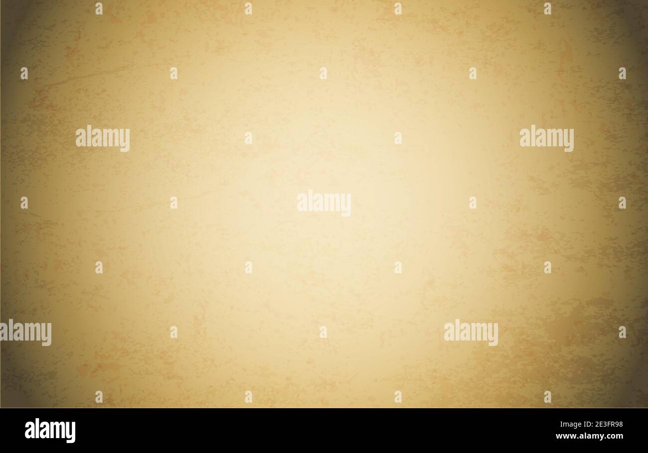 Old paper background. Vintage paper background Stock Vector