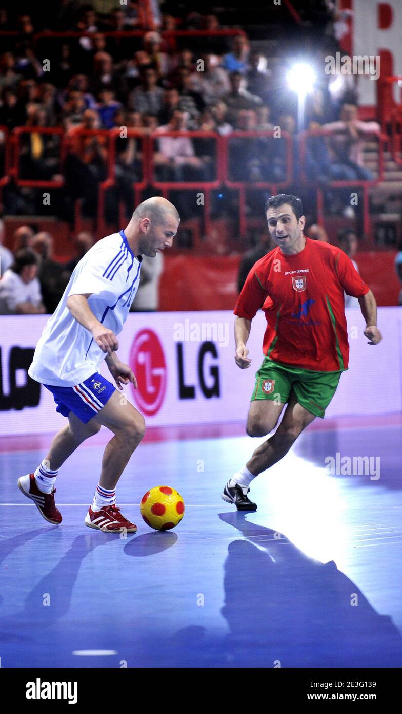 Sport zone chuteiras futsal sales