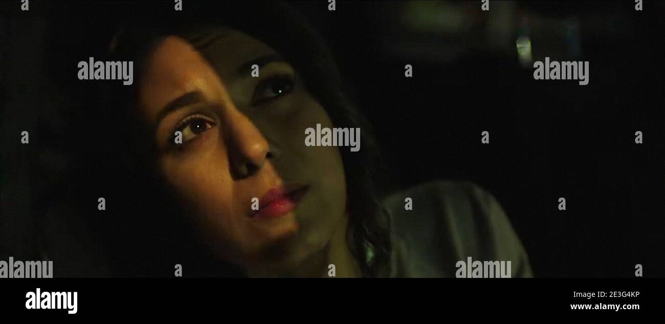 THE NIGHT, Niousha Noor, 2020. © IFC Midnight / Courtesy Everett