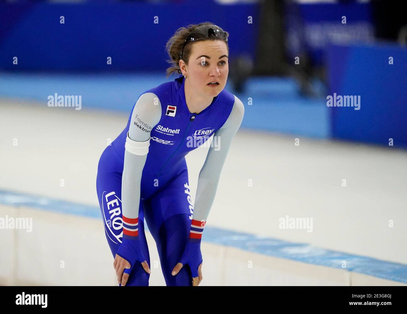 Sophie karoline haugen hi-res stock photography and images - Alamy