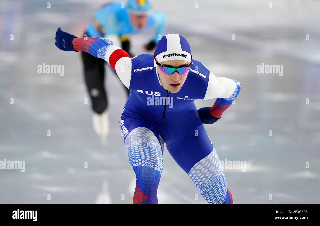 Sergey trofimov hi-res stock photography and images - Alamy