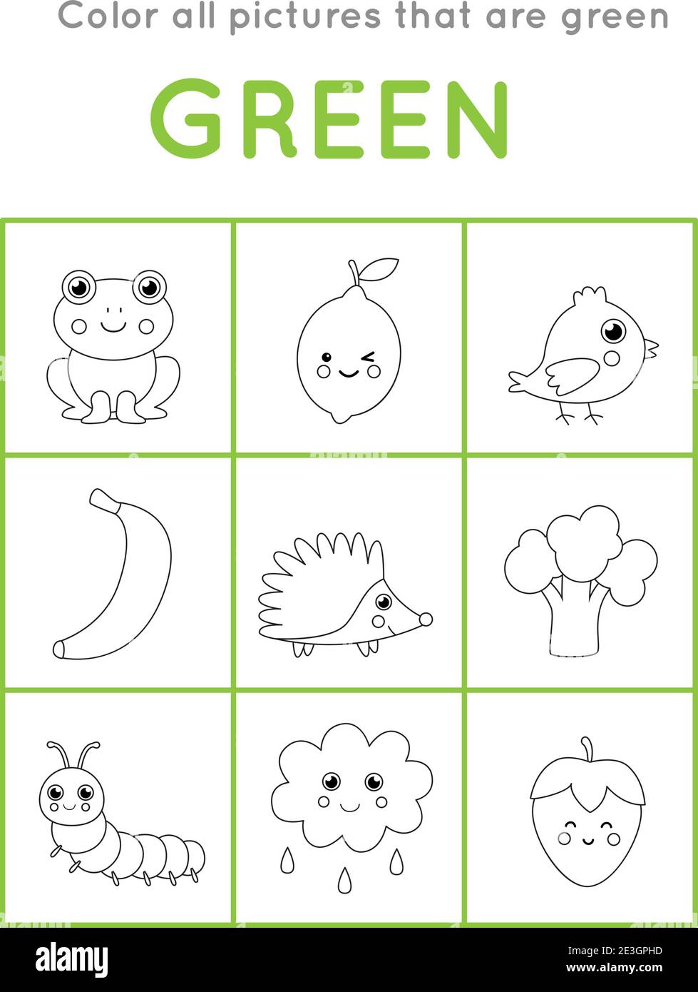 Strawberry hedgehog cut out stock images pictures alamy