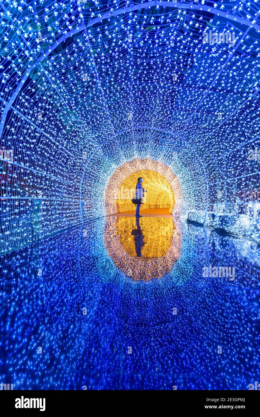 Countdown party thailand hi-res stock photography and images - Alamy