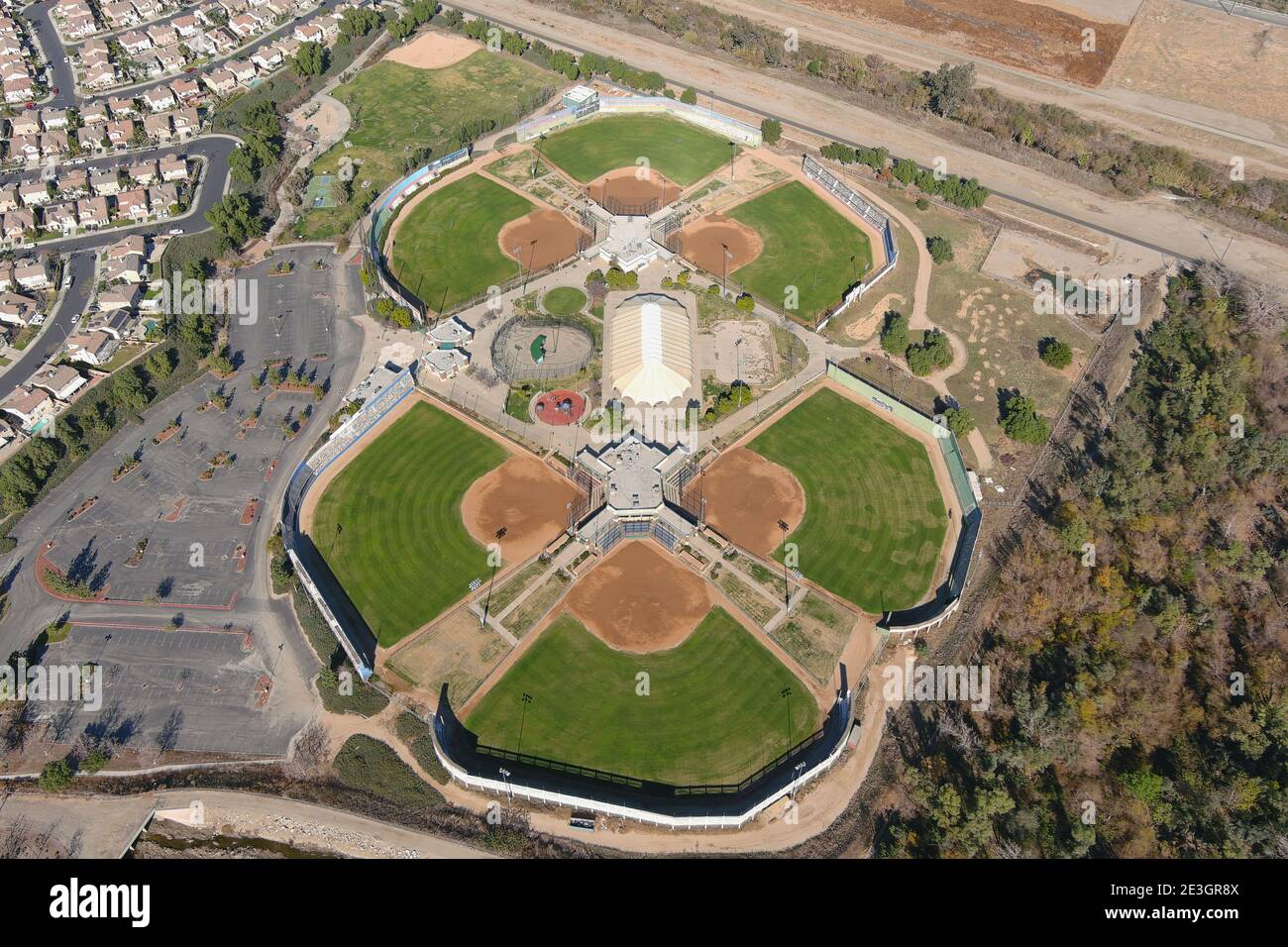Are Dogs Allowed At Chino Hills Field Of Dreams