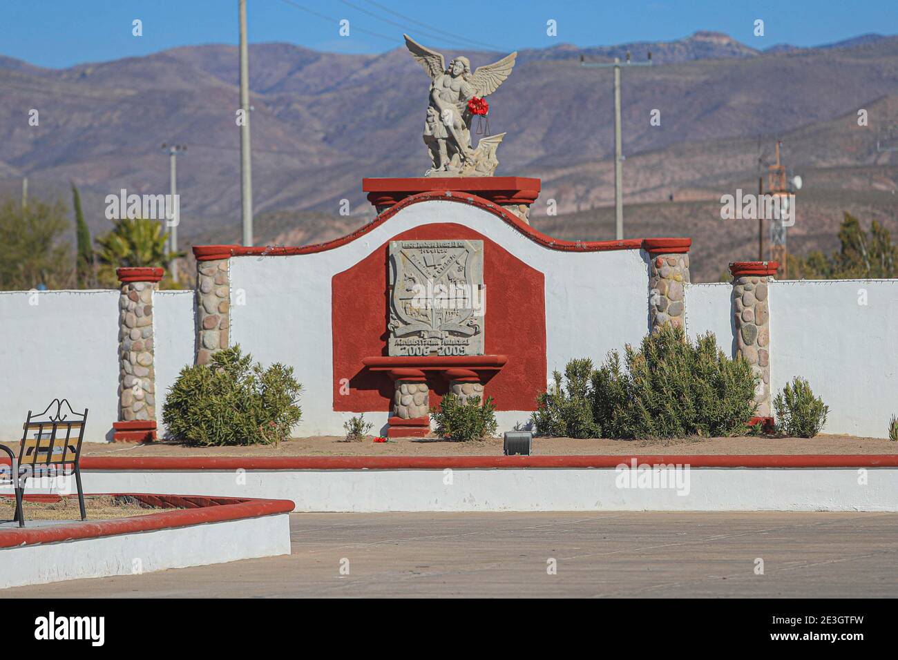 Picture of Bavispe