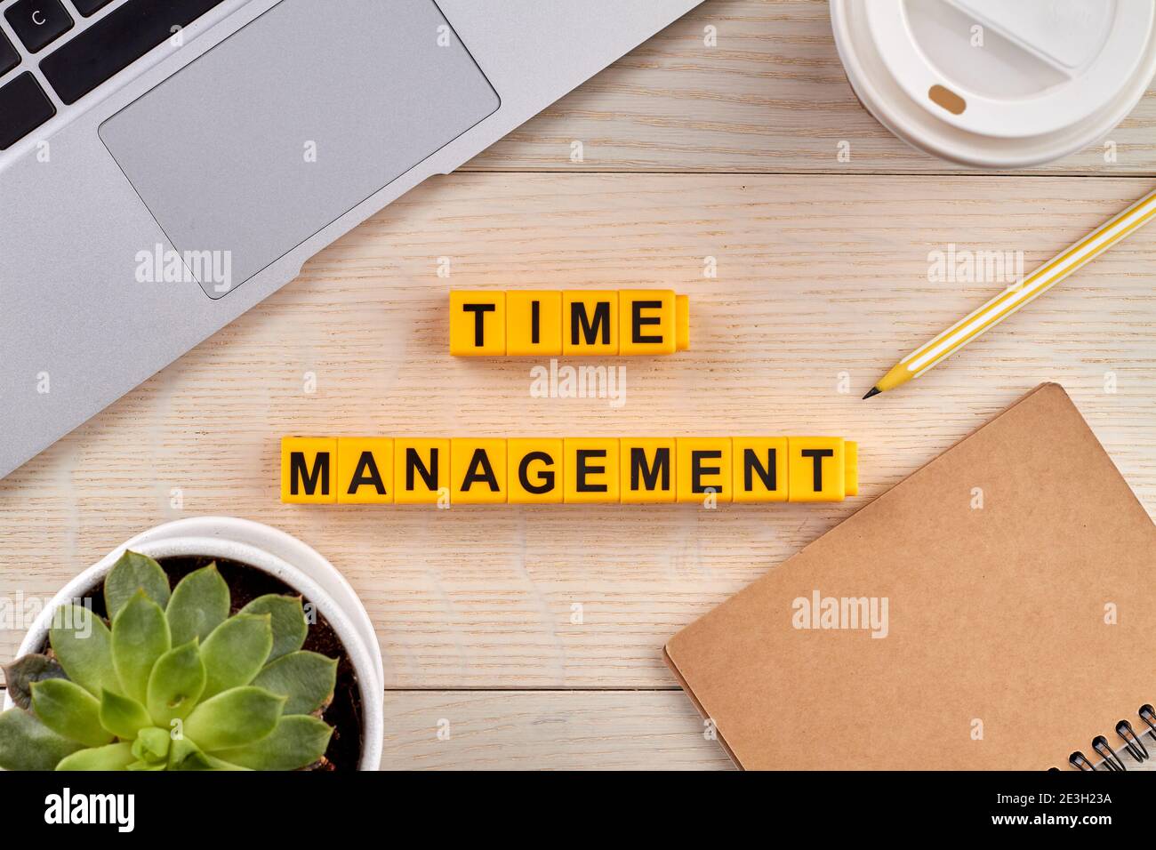 Concept Of Time Management