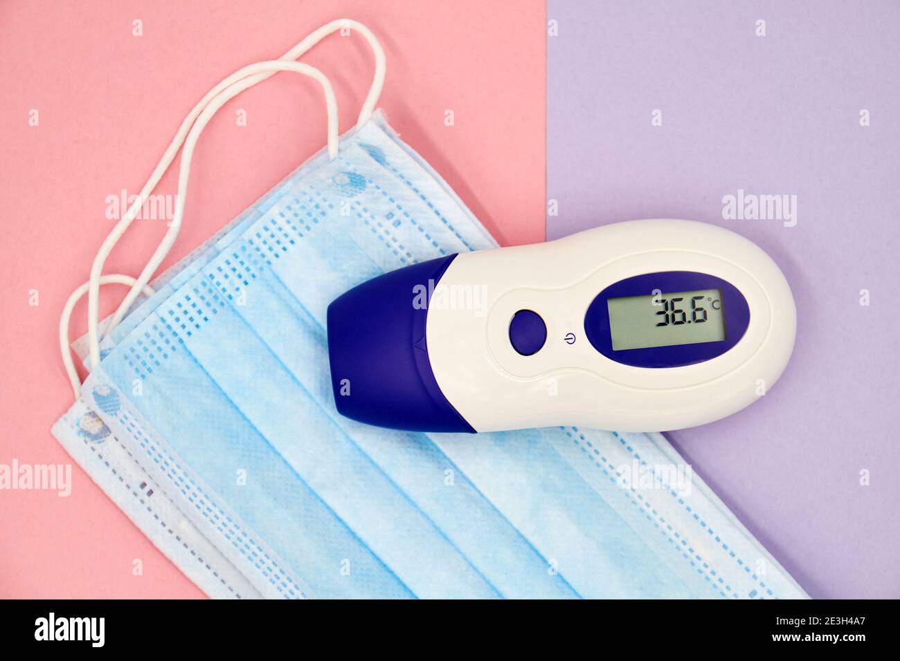 Recording thermometer hi-res stock photography and images - Alamy