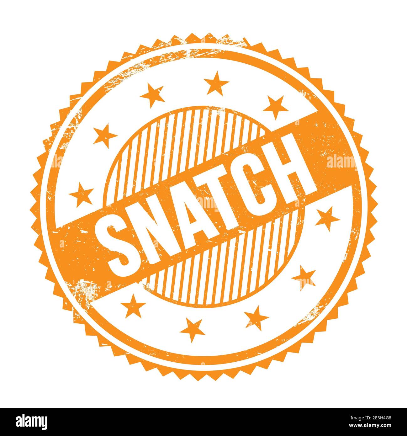 Snatch Border Snatch word hi-res stock photography and images - Alamy