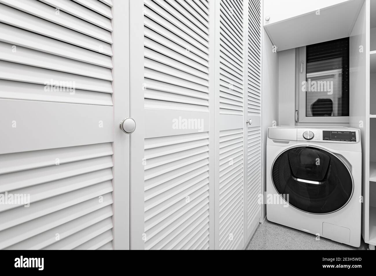 Utility closet hires stock photography and images Alamy