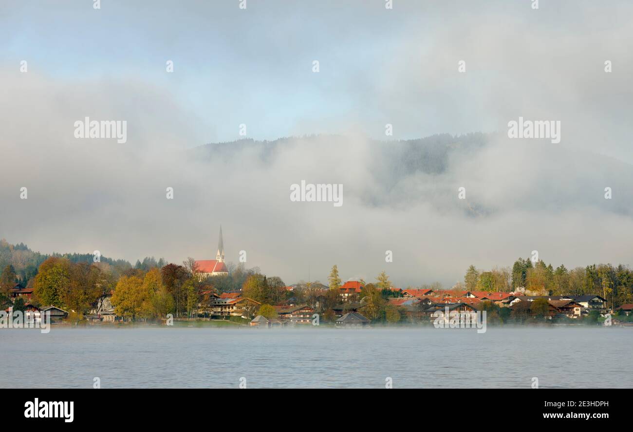 maria himmelfahrt bad wiessee