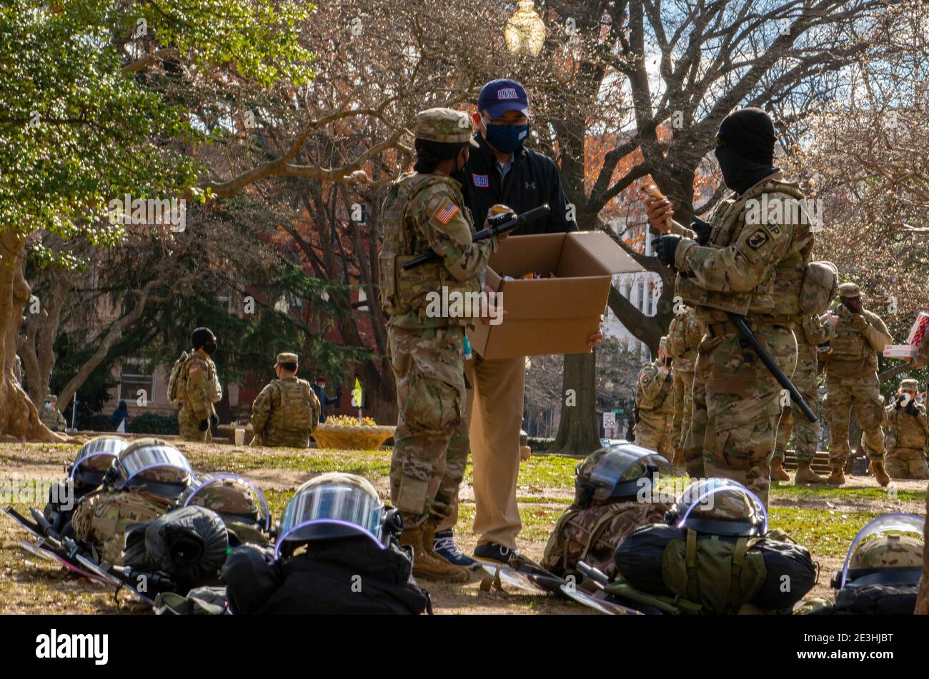 Uso soldiers hires stock photography and images Alamy