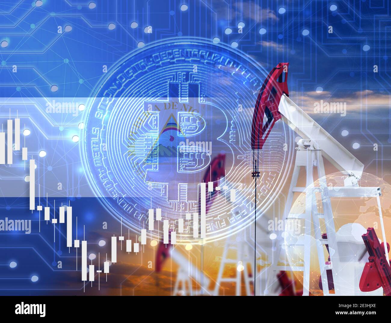 Market nicaragua hi-res stock photography and images - Page 10 - Alamy