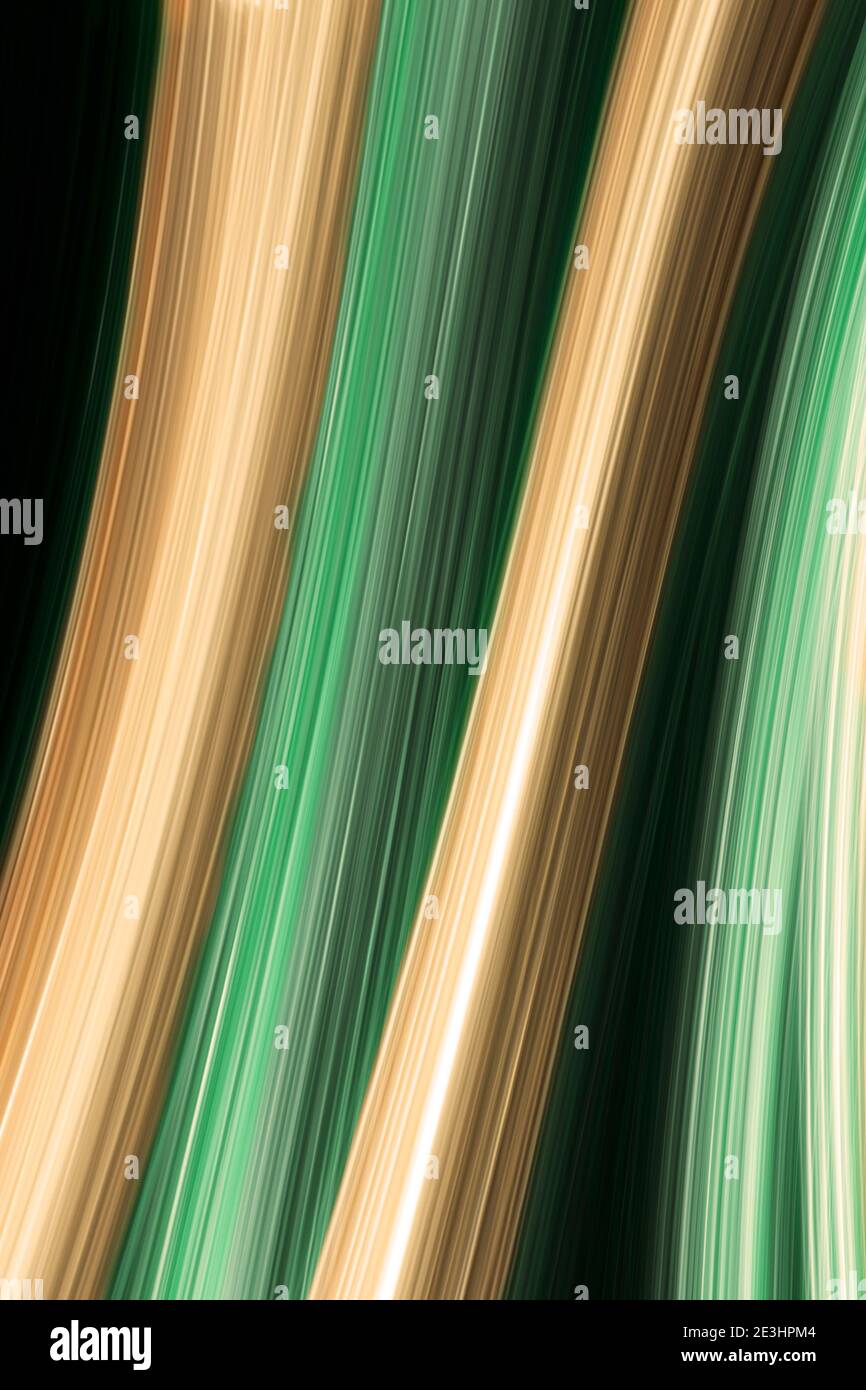 Gold lines vector hires stock photography and images Alamy