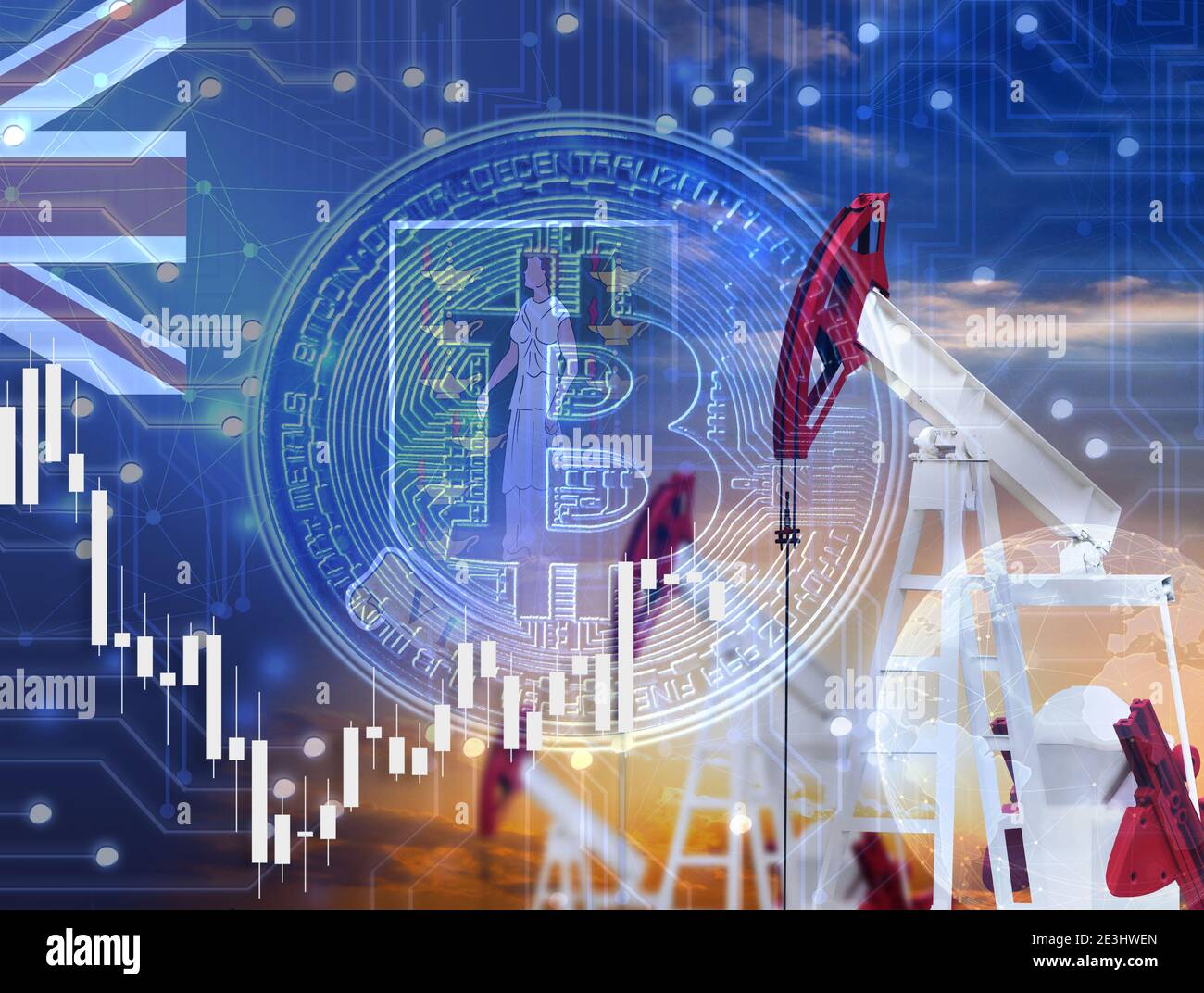 Money virgin islands hi-res stock photography and images - Alamy