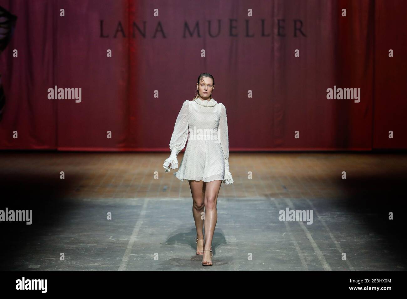 Mercedes benz victoria hires stock photography and images Alamy