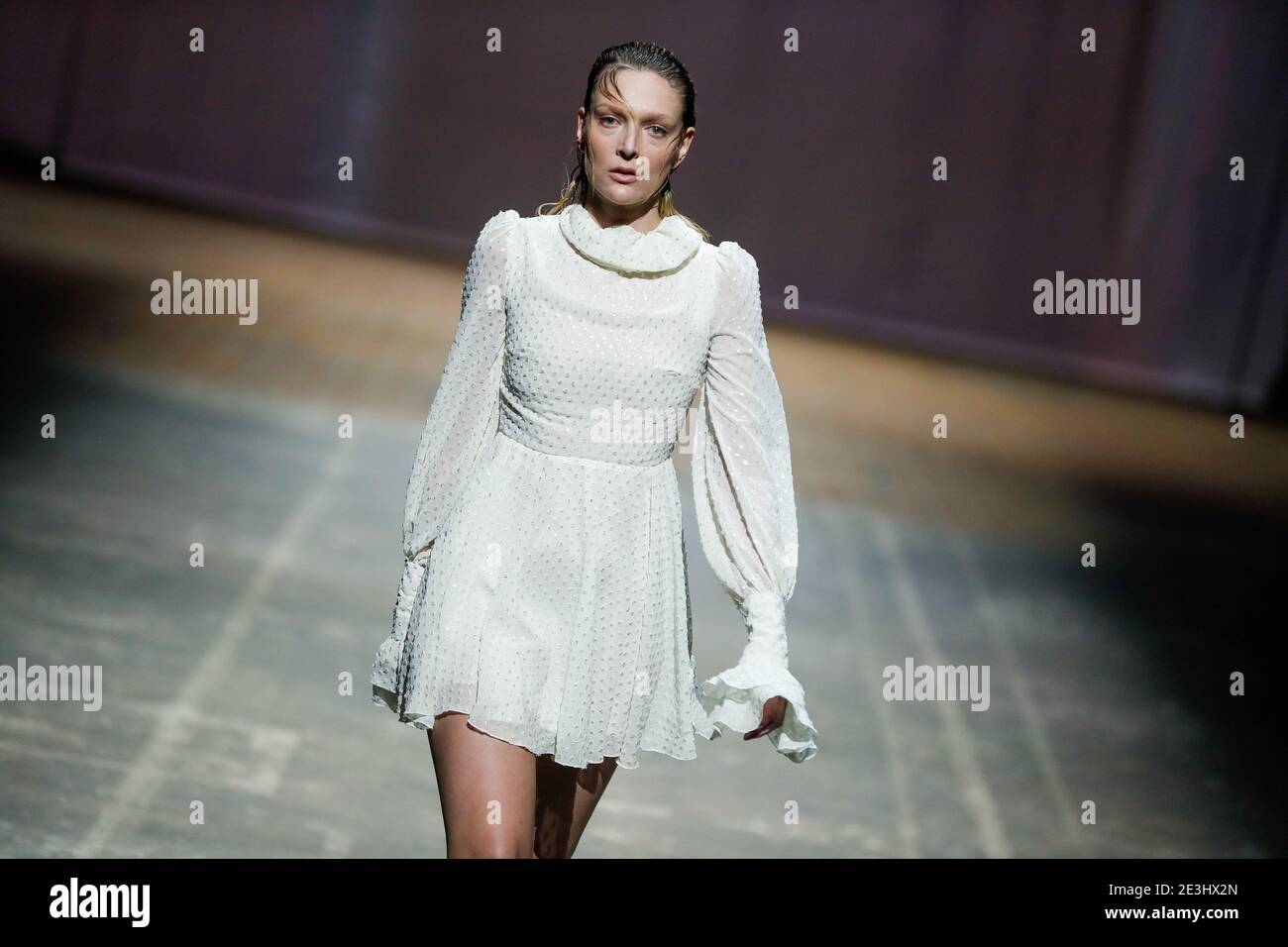 Mercedes Benz Victoria High Resolution Stock Photography and Images Alamy