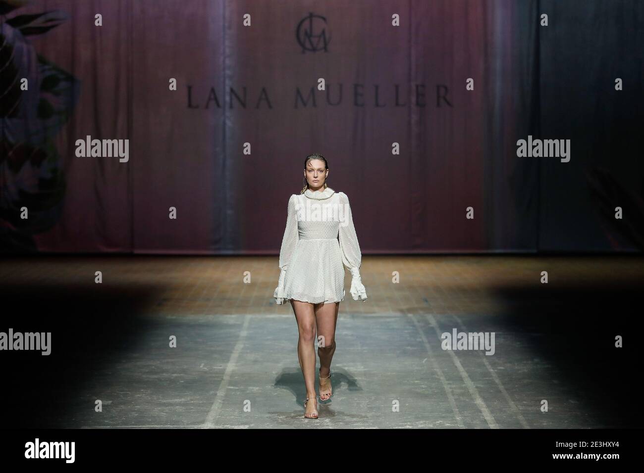 Mercedes benz victoria hires stock photography and images Alamy