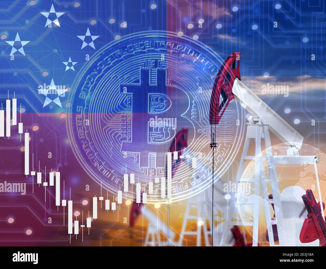 Bitcoin samoa hi-res stock photography and images - Alamy