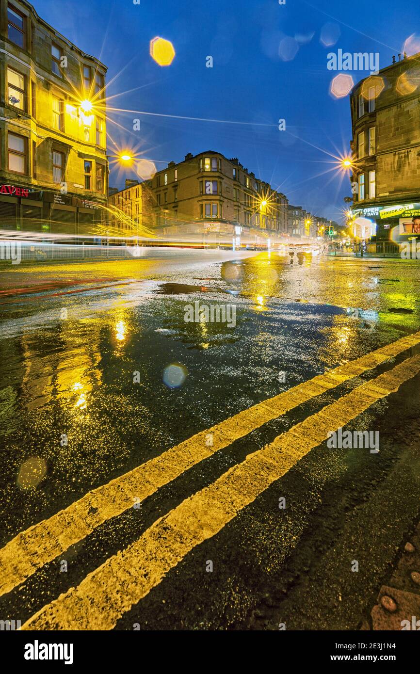 Allison street glasgow hires stock photography and images Alamy