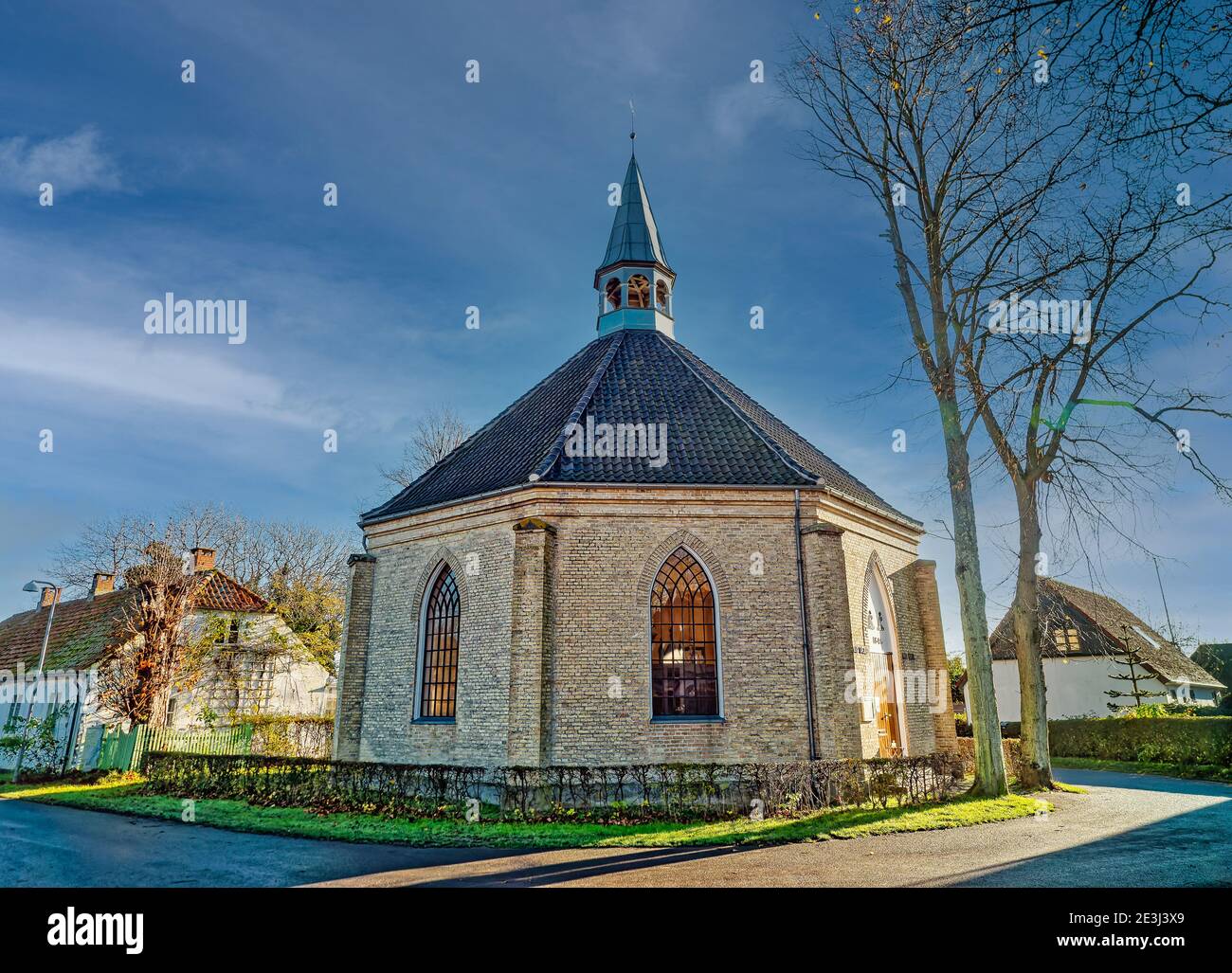 Small atmospheric church in hi res stock photography and images Alamy Small atmospheric church in hi res stock photography and images Alamy