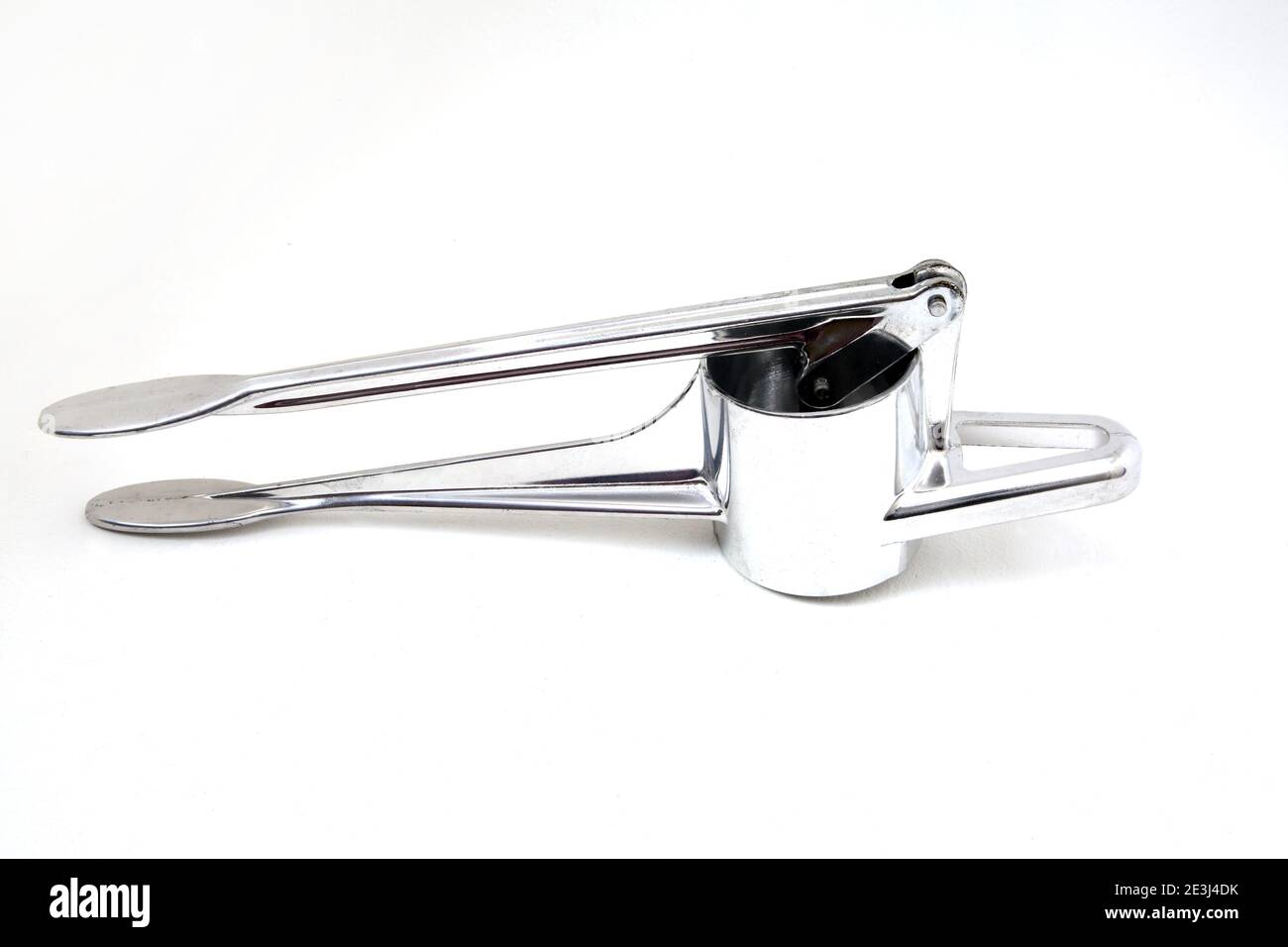 Original Professional German Kull Aluminium Potato Ricer, Pasta maker