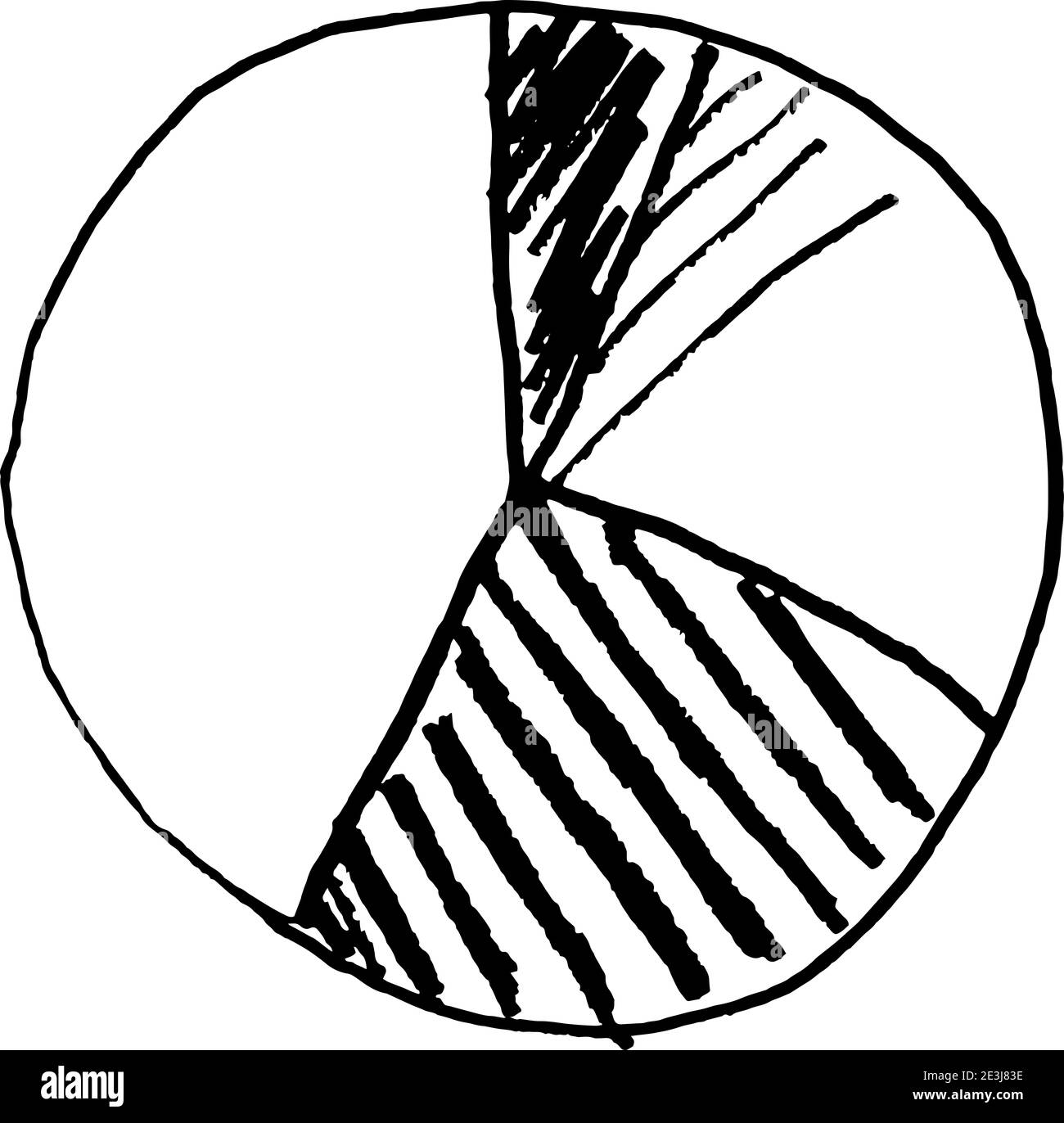Aggregate more than 178 draw a pie chart latest - nanoginkgobiloba.vn