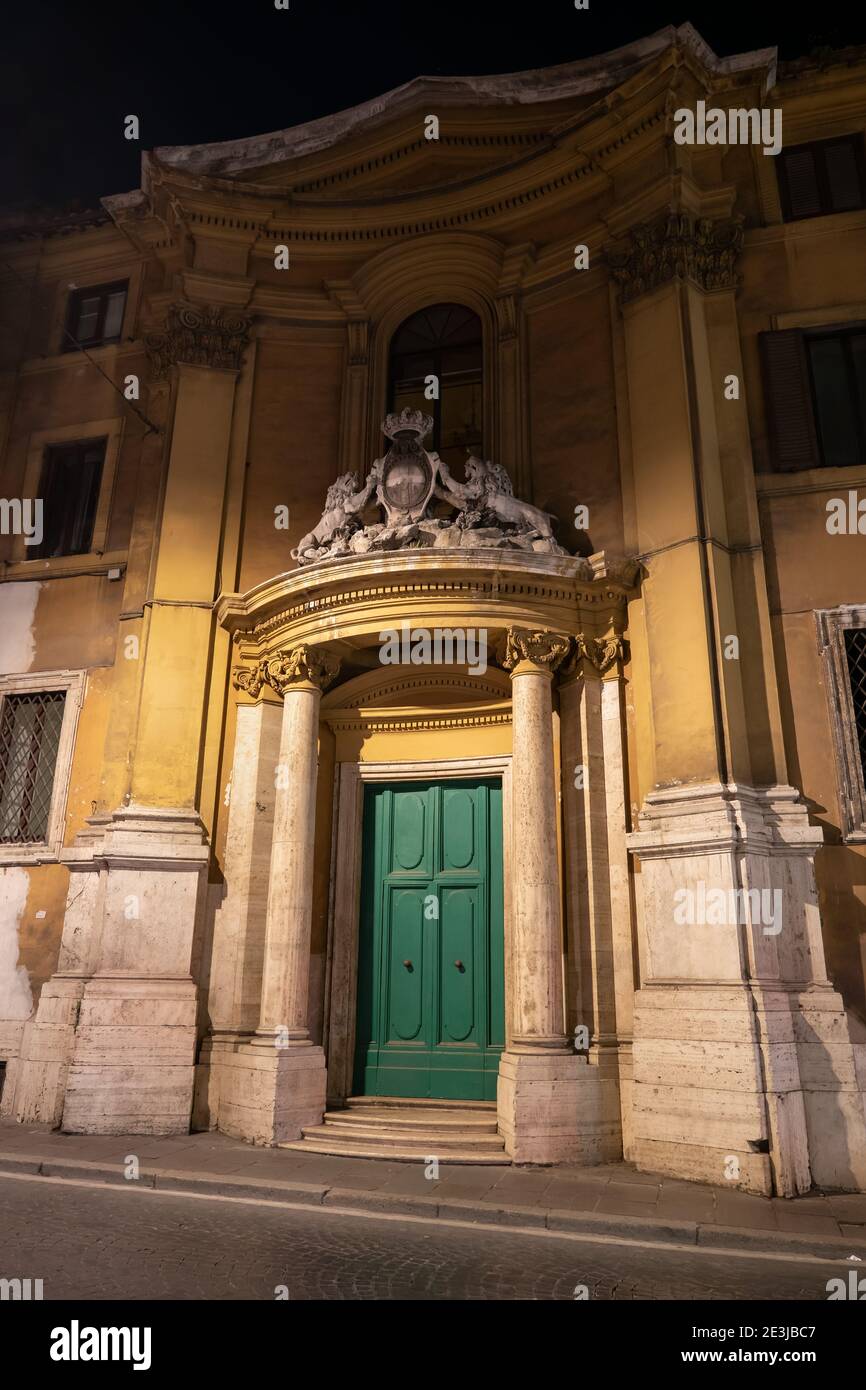 San paolo primo eremita hires stock photography and images Alamy