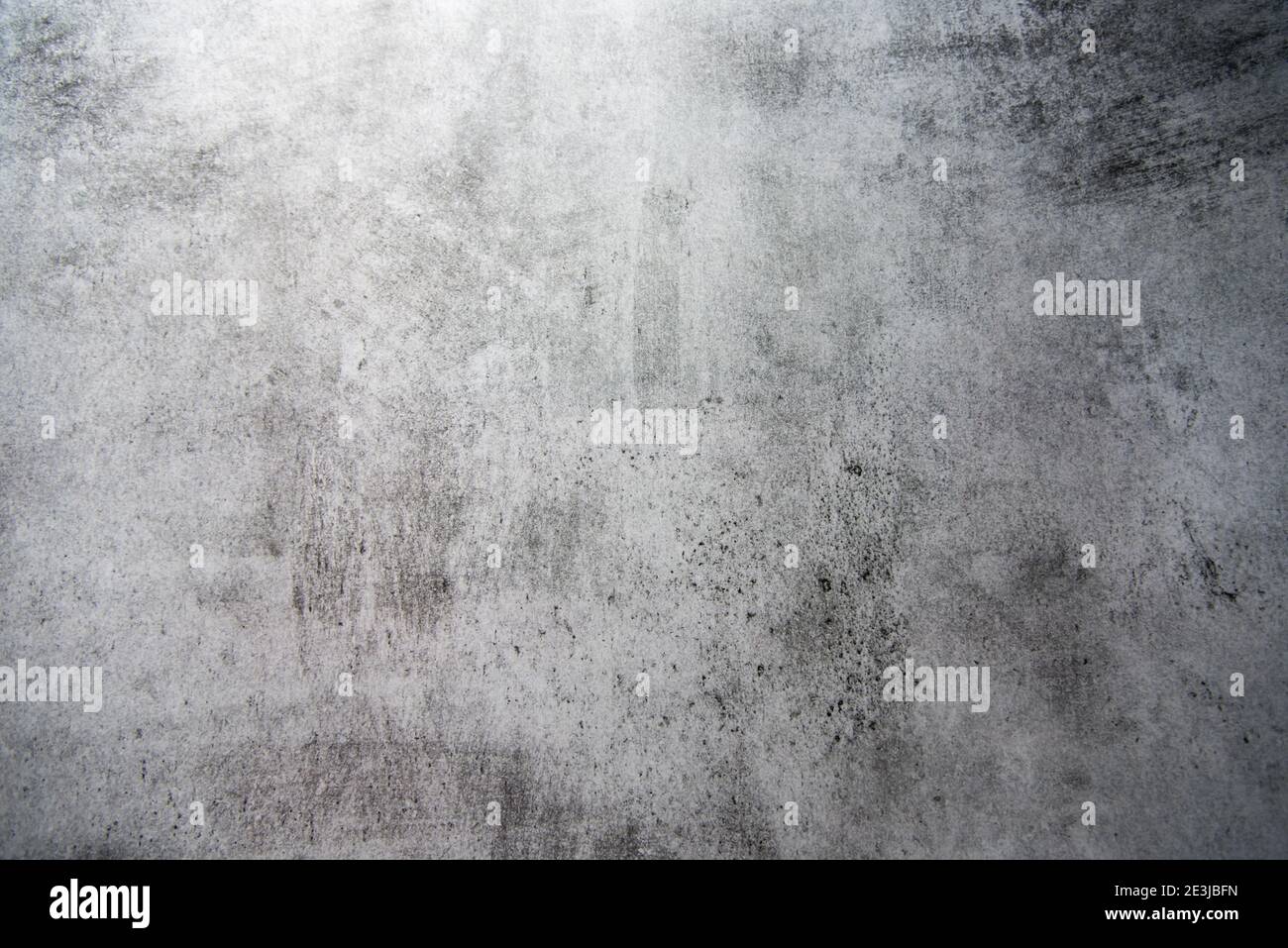 Flat lay white stone background. Selective focus. Stock Photo