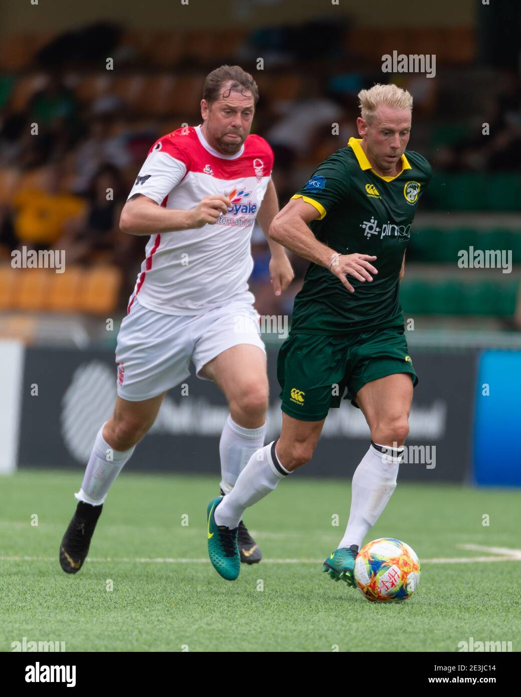 Wolverhampton wanderers vs nottingham forest hires stock photography and images Alamy