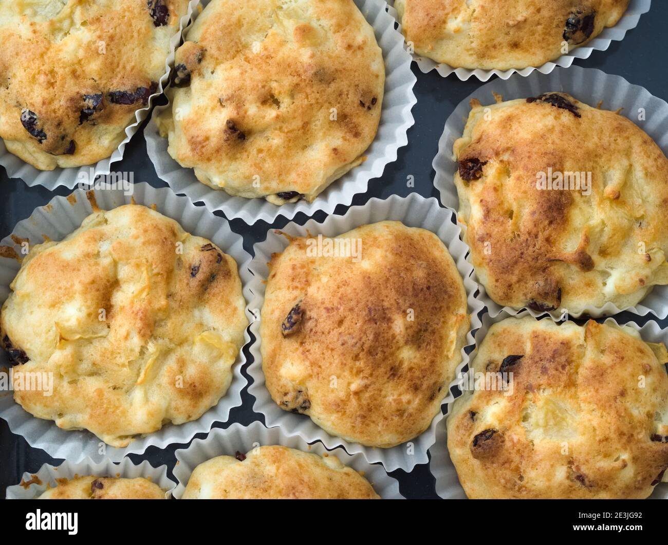 Cheese muffins hires stock photography and images Alamy
